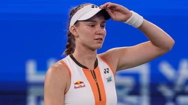 Елена Рыбакина Соболенкоға қарсы шығады