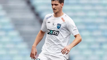 "Қайрат" үздік қорғаушының орнын басатын ойыншы тапты