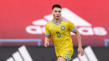 Талғат Байсұфинов «дау тудырған» дебютант туралы түсініктеме берді