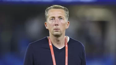 Лихтенштейн бапкері: Бізде тек бес кәсіби ойыншы бар