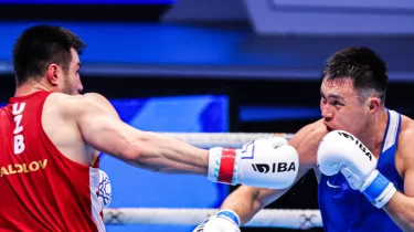 Қоңқабаевтың бір ауыз сөзі желіні жарды — Джалоловқа тосын реакция!