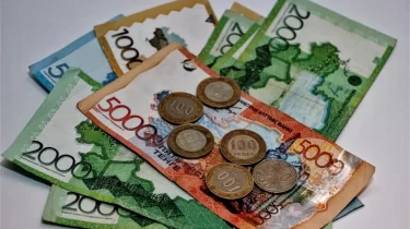Қазақстанда ең төменгі жалақы жаңа тәсілмен есептелетін болды