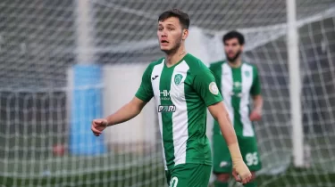 Максим Самородовқа Ресейде қатаң жаза тағайындалды