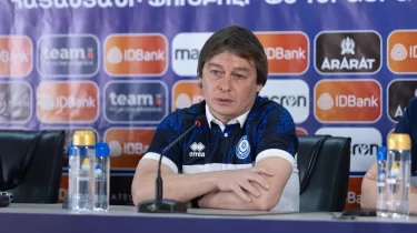 ҚФФ басшылығы масқара нәтиже үшін түсініктеме берді