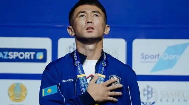 55 миллион теңгелік BMW! Махмұд Сабырхан жаңа көлігімен желіні шулатты