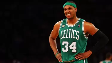 NBA аңызы мас күйде көлік жүргізген
