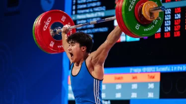 Қазақстандық ауыр атлеттер әлем чемпионатын қалай аяқтады