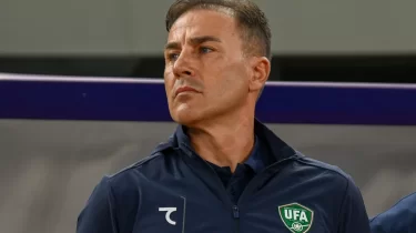 Фабио Каннаваро Өзбекстан құрамасынан сегіз футболшыны шеттетті