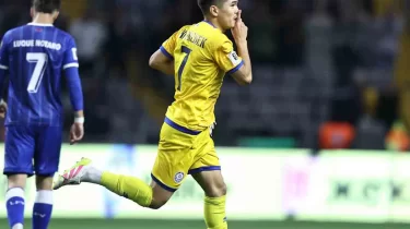 Қазақстан бас бапкері Ғалымжан Кенжебекті неліктен ауыстырғанын түсіндірді