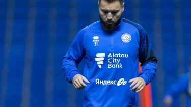 "Қашкеннің еш кінәсі жоқ": Белгілі комментатор