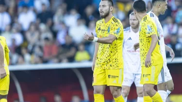 Қашкен неге құрамада? Комментатор бәрін ашып айтты