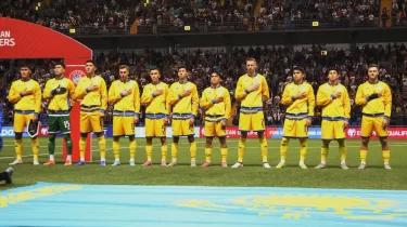 "Құрамадағы кейбір футболшылар еркелейтін болған": Ерсін Ерік