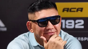 Қуат Хамитов: Осы ма сендердің жетістіктерің?!