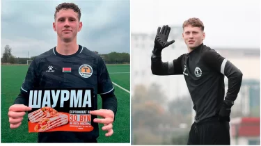 Матчтың үздік ойыншысына шаурма сертификаты берілді