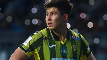 Дастан Сәтпаев Катарға ұшып кетеді