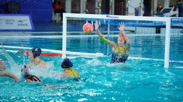 Қазақстан құрамасының қола медаль үшін кездесуі триллермен аяқталды