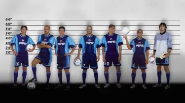 Бізді арбаған бұрынғы футбол жарнамалары қайда кетті?