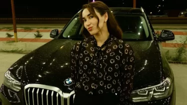 «Кімге көлік керек болса — алып кетсін!» — Әбиба Әбужақынова хейтерлерге жауап берді