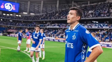 "Өте ақымақ ойыншы": Ресейлік маман Зайнутдинов туралы пікір білдірді