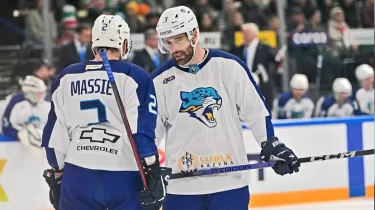 "Барыс" құрамын күшейтті