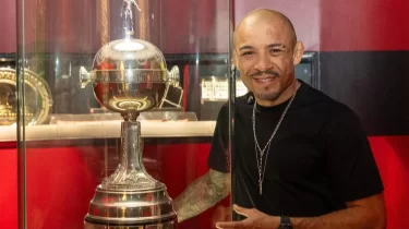 UFC аңызы Жозе Альдо мансабын аяқтады (ВИДЕО)