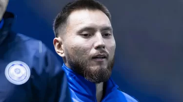 Қашкенге қарсы хейт өршіді, ал футболшының жауабы таңғалдырды