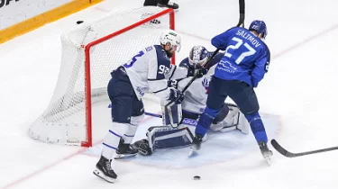 «Барыс» Астанада қатарынан бесінші рет жеңілді