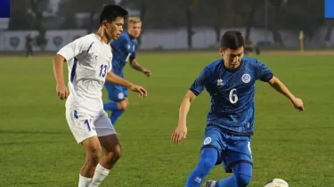 Өзбекстан – Қазақстан матчы тағдырын жалғыз гол шешті