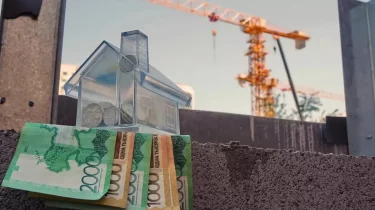 Қазақстанда тұрғын үй соңғы жылда күрт қымбаттап кетті