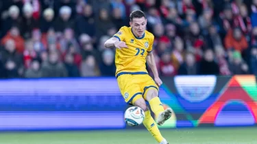 Ұлттық құрама жұлдызы Еуропаға кету туралы маңызды мәлімдеме жасады