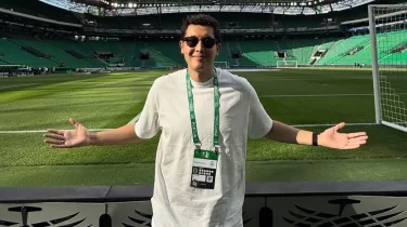 «Қайрат» билеттер бағасын неге өзгертті? Блогердің жауабы елді таңғалдырды