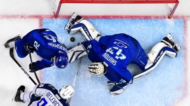 «Барыс» жаңа басшыны таныстырды