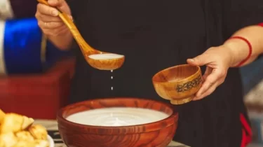 «Реал» қымыздан бас тартқан: Мадридтіктер Алматыда қалай тамақтанды