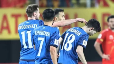 Энергия мен синергия қол ұстасқан ақылды футбол