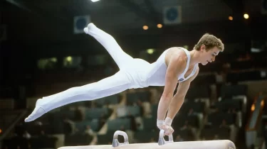 Спорт әлемі қара жамылды: Үш дүркін Олимпиада чемпионы өмірден өтті