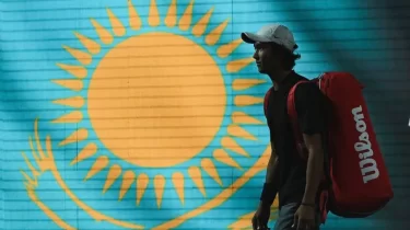 Қазақстан Almaty Open турнирінде күн сайын ойыншылардан айырылып жатыр