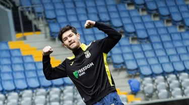 “Ақтөбе” Дінмұхамед Қараманға қызығушылық танытып отыр