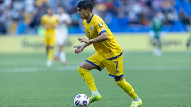 "Қайрат" Ғалымжан Кенжебекті қайтарып алмақ