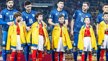 Қазақстан ФИФА рейтингінде жоғарылады