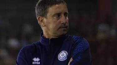 Өзбекстанның кесірінен Қазақстан жастар құрамасының бапкері қызметінен кетті