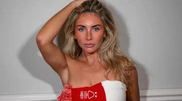 Танымал актриса қажыған Аморимнің "көңілін көтеруге" дайын