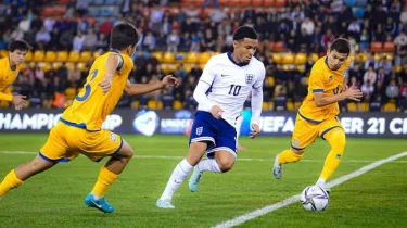 УЕФА Қазақстан футбол федерациясына 5,5 млн теңге айыппұл салды