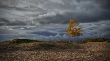 Күн райының бұзылуына байланысты Қазақстанның 15 облысында ескерту жарияланды