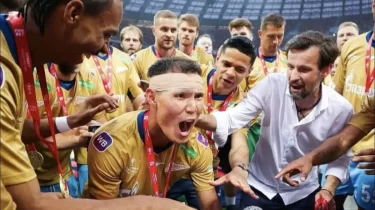 Нұралы Әліптің бас бапкері “Қайратқа” жанкүйерлік етуде