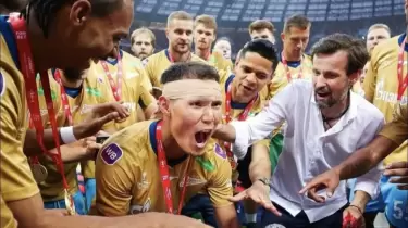 Нұралы Әліптің бас бапкері “Қайратқа” жанкүйерлік етуде