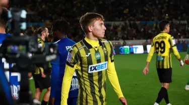 "Ковентридің" Туяқбаевқа қызығушылығы - заңды құбылыс: британ сарапшысы