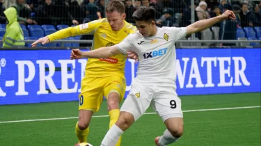 "Қайрат" әлде "Астана"? ЖИ Қазақстан лигасының жеңімпазын атады