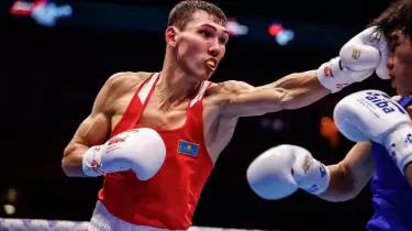 Серік Теміржанов Семей рингінде ойқастады