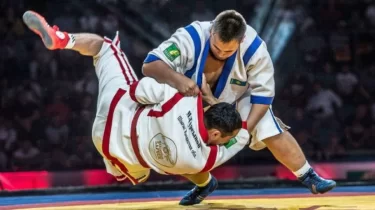 "Qazaqstan Barysy – 2025": Әр өңірдің үздіктері елордаға жиналады