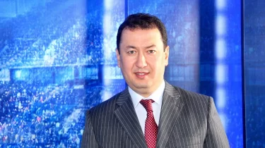 Қазақстан хоккей федерациясының жаңа бас директоры сайланды